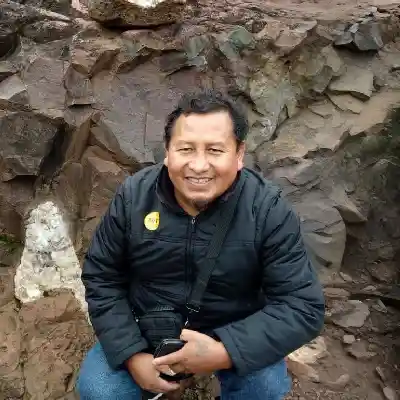 Pastor Lopez