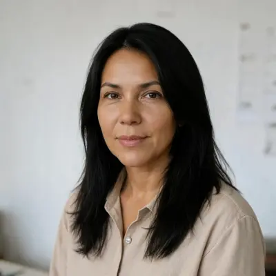 Andrea G